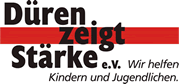 Informieren Sie sich online über die Arbeit des Vereins, Düren zeigt Stärke e.V.