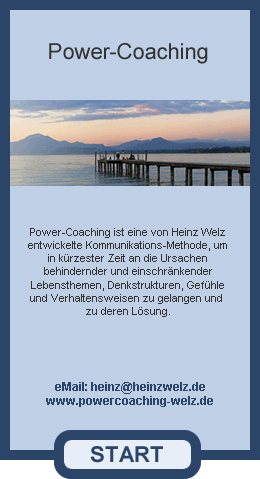 Heinz Welz Institut für Kommunikation